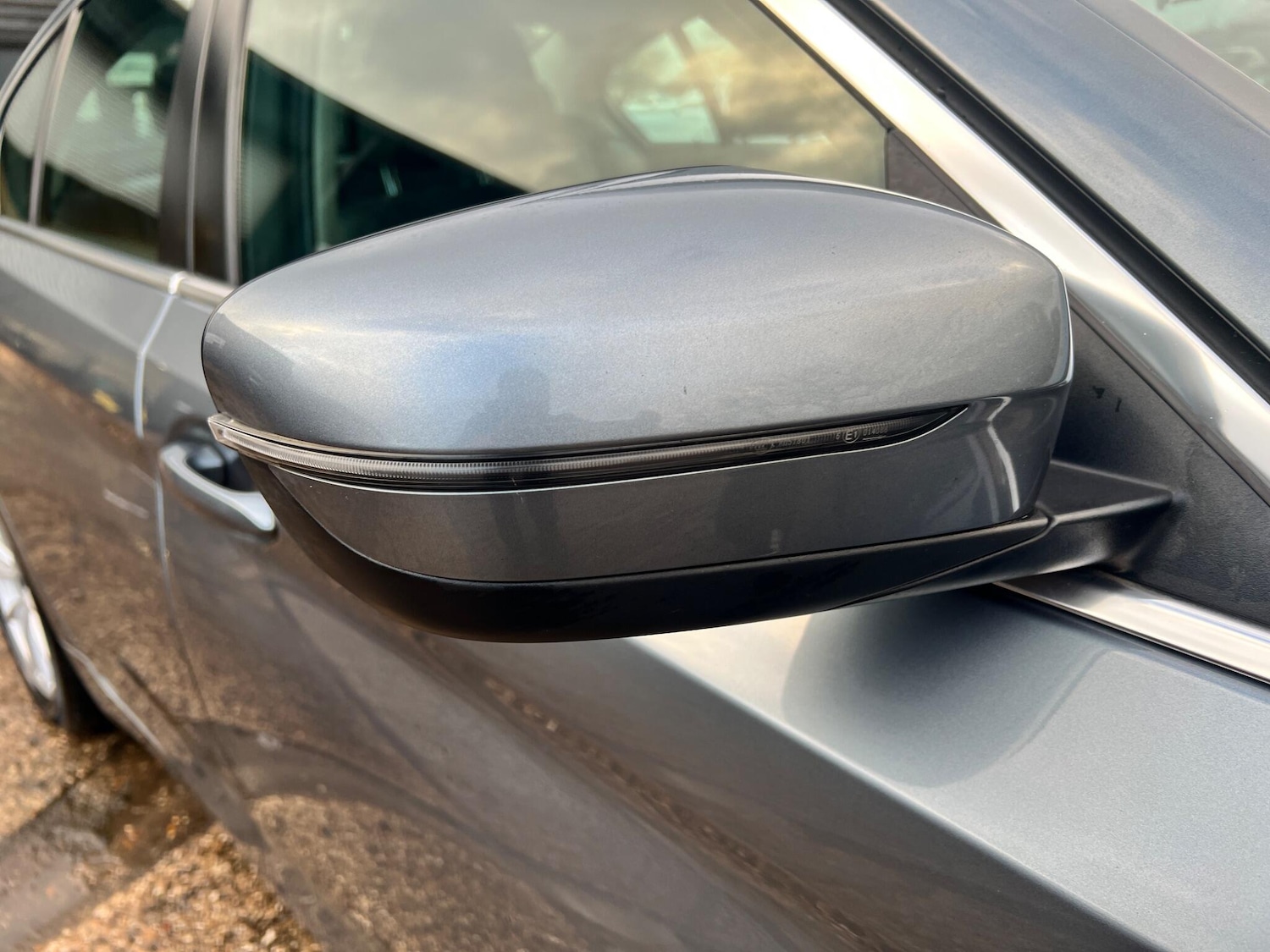 Used BMW 5 Series for sale - 77497418: Photo 34