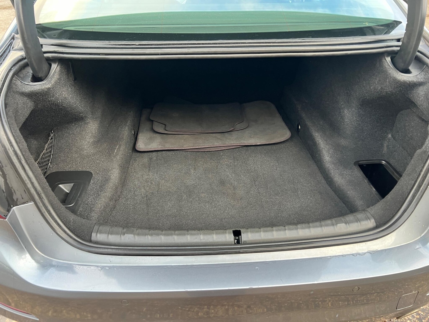 Used BMW 5 Series for sale - 77497418: Photo 35