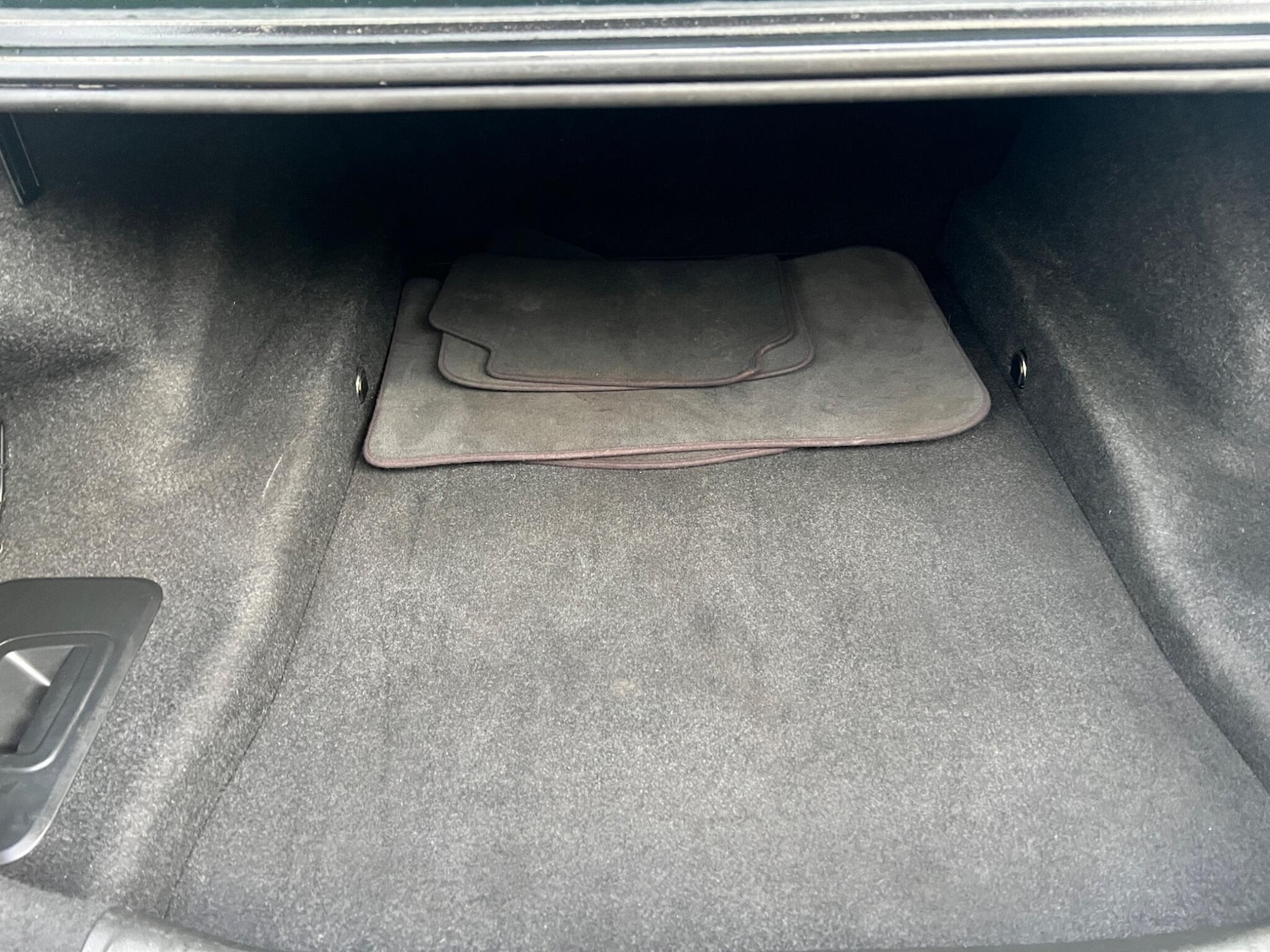 Used BMW 5 Series for sale - 77497418: Photo 36