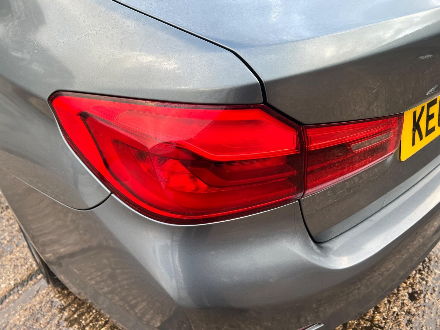 Used BMW 5 Series for sale - 77497418: Photo 39