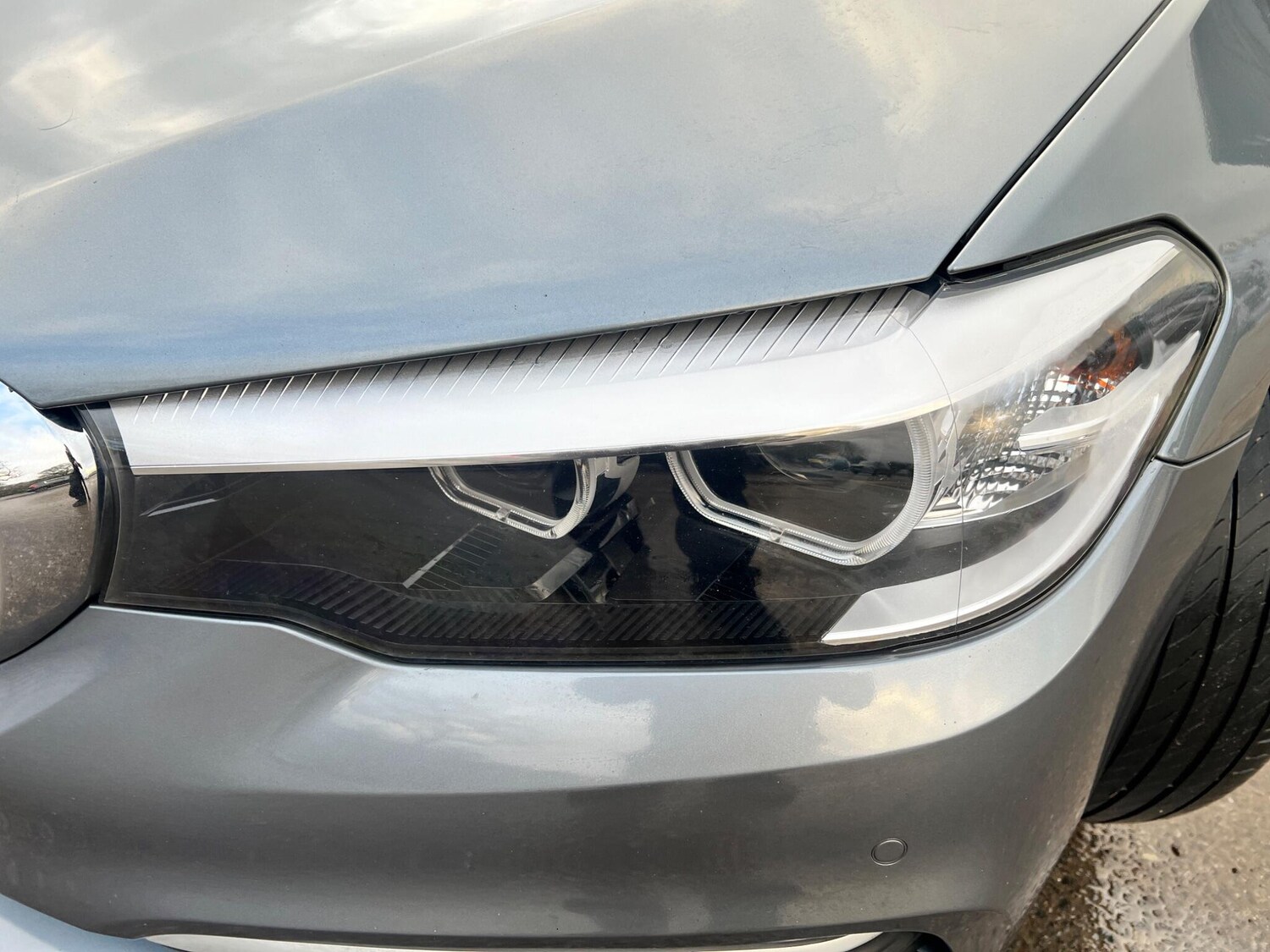 Used BMW 5 Series for sale - 77497418: Photo 43