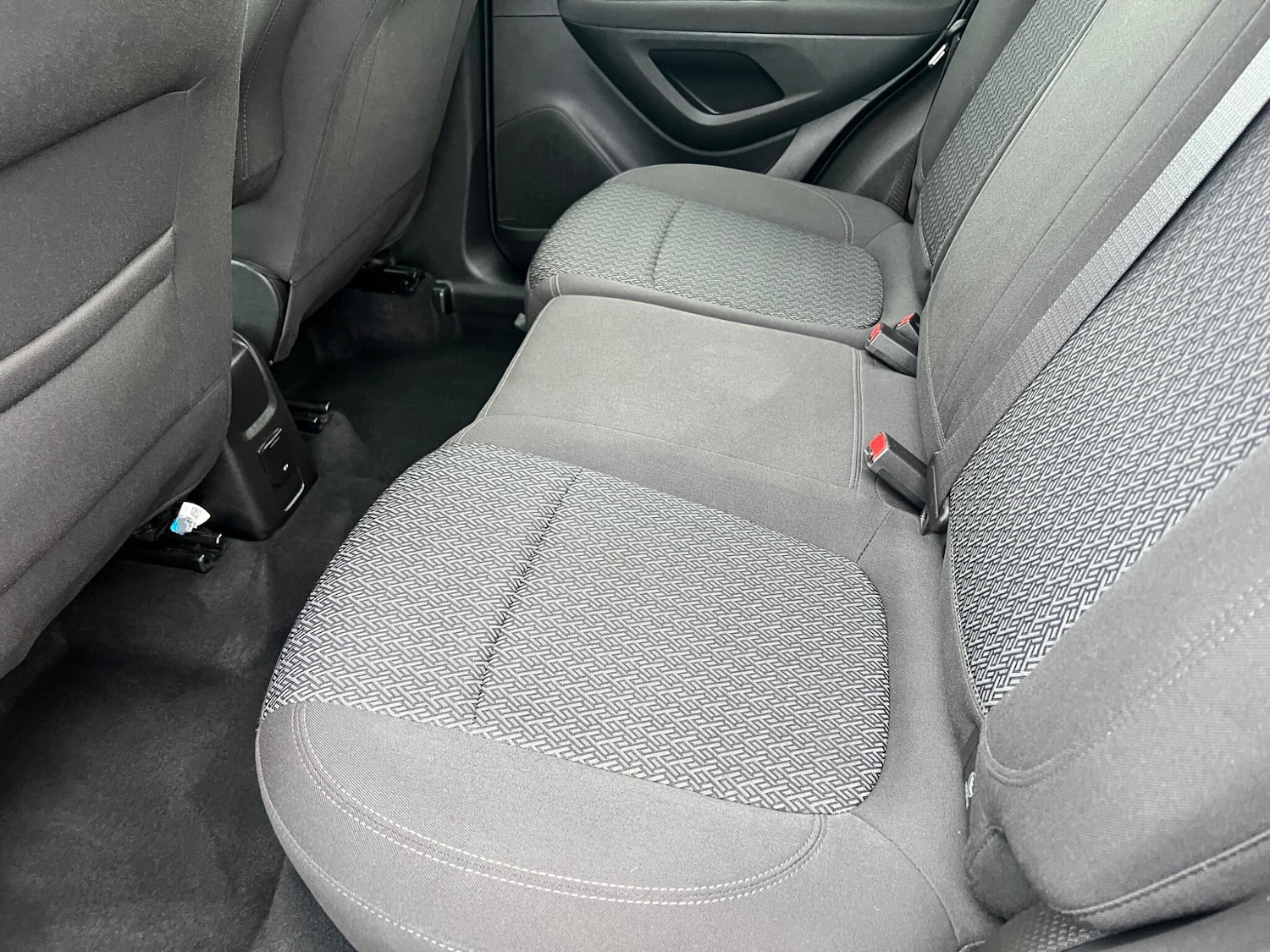 Used Vauxhall Mokka X 2018 for sale - 77468793: Photo 13