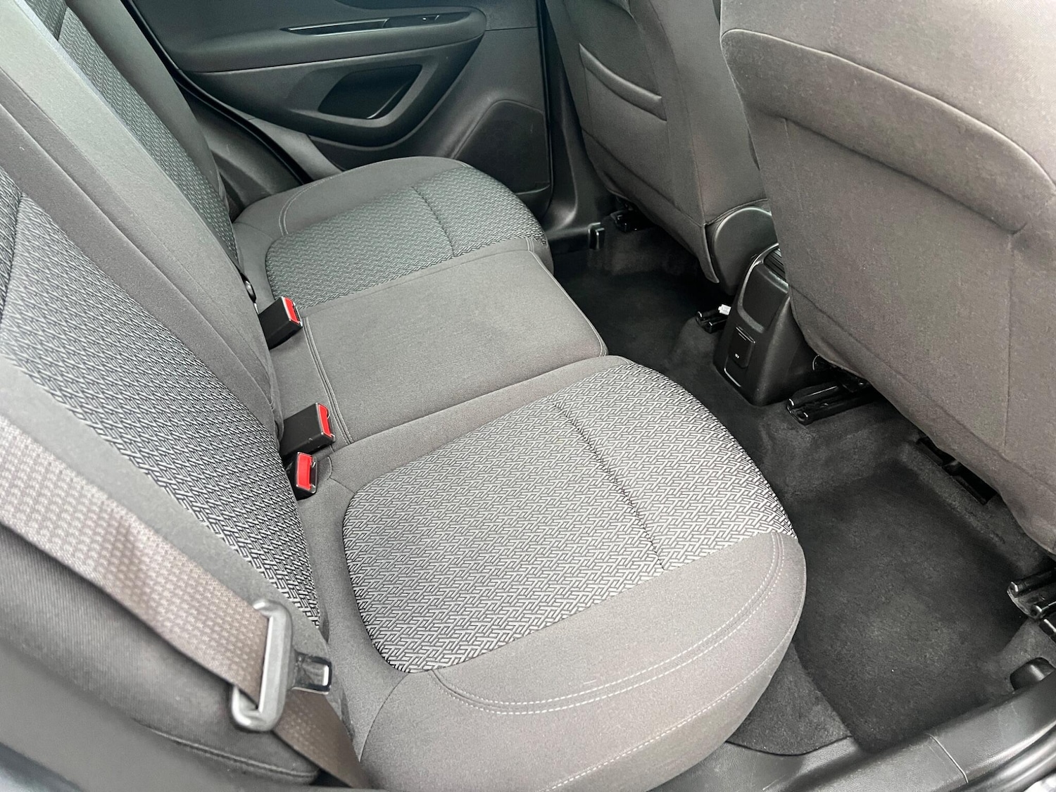 Used Vauxhall Mokka X 2018 for sale - 77468793: Photo 14