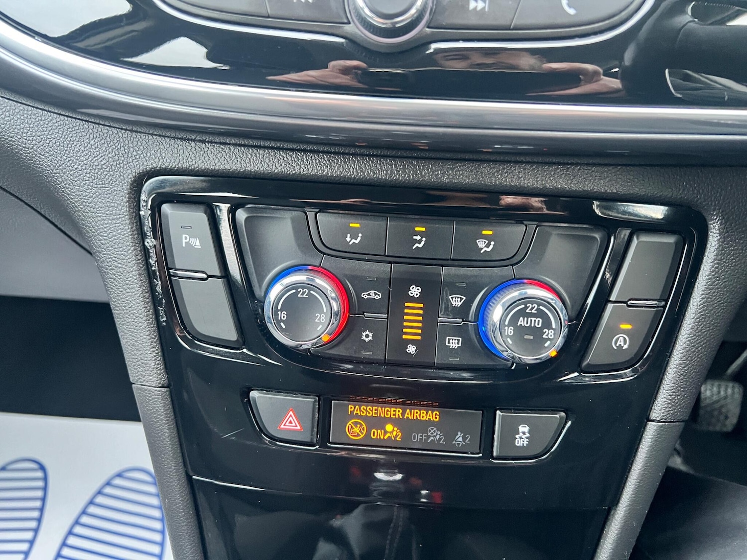 Used Vauxhall Mokka X 2018 for sale - 77468793: Photo 15