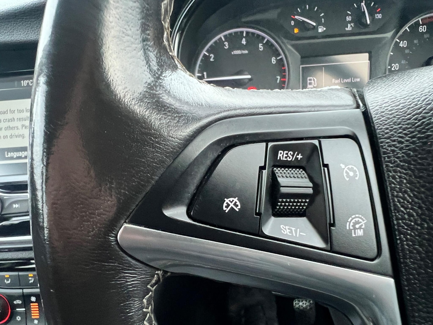 Used Vauxhall Mokka X 2018 for sale - 77468793: Photo 16