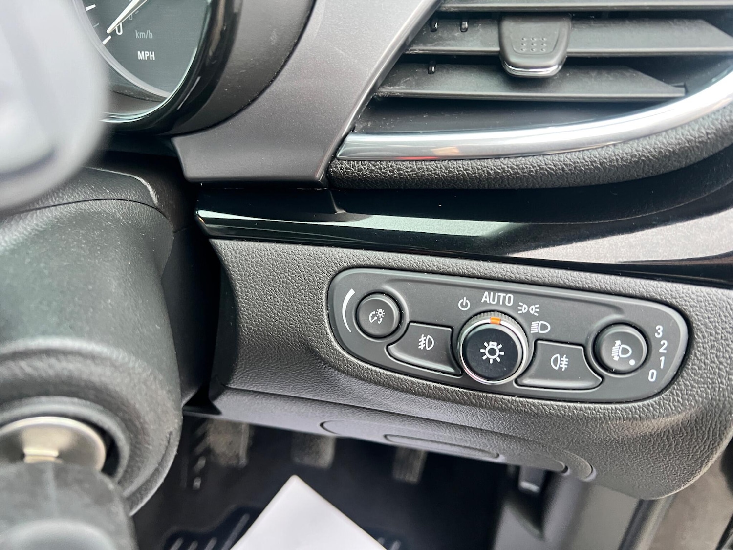 Used Vauxhall Mokka X 2018 for sale - 77468793: Photo 18