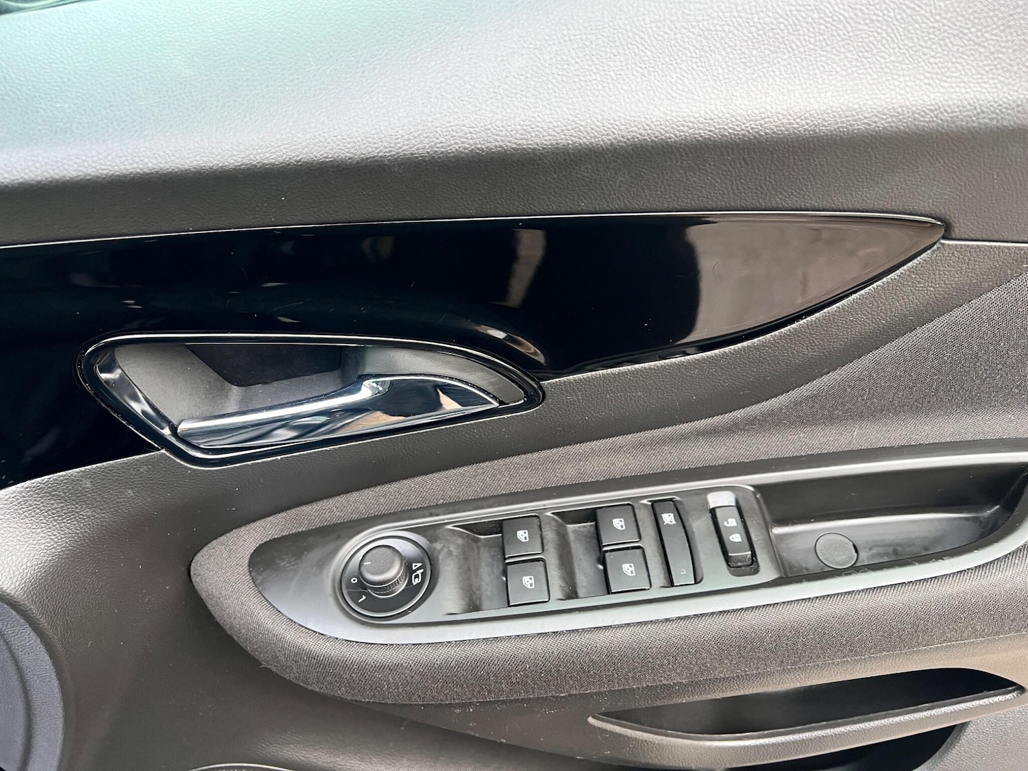 Used Vauxhall Mokka X 2018 for sale - 77468793: Photo 20