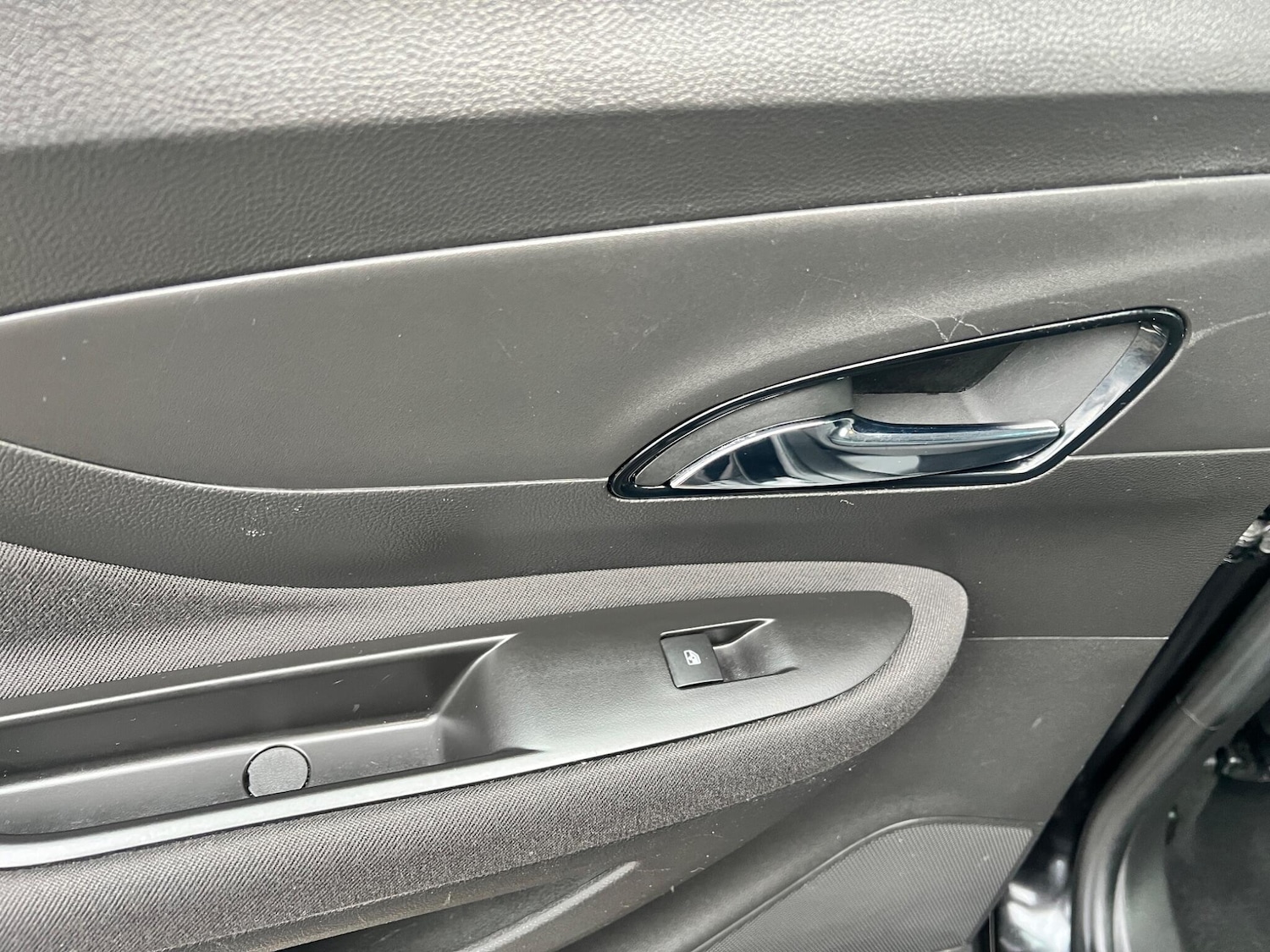 Used Vauxhall Mokka X 2018 for sale - 77468793: Photo 21