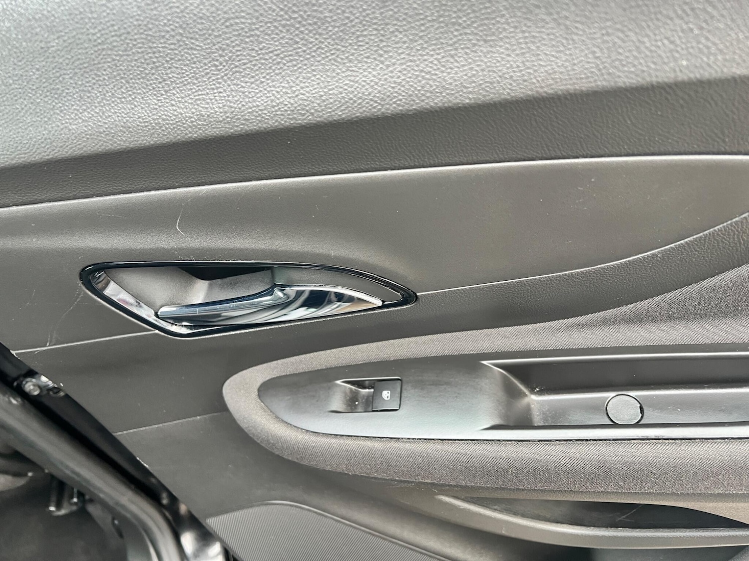 Used Vauxhall Mokka X 2018 for sale - 77468793: Photo 22