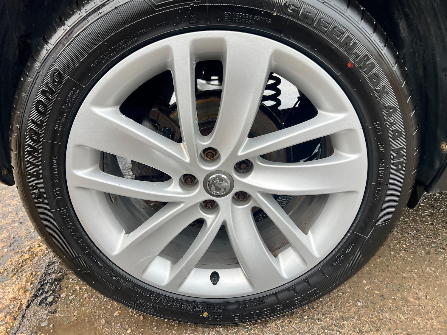 Used Vauxhall Mokka X 2018 for sale - 77468793: Photo 27