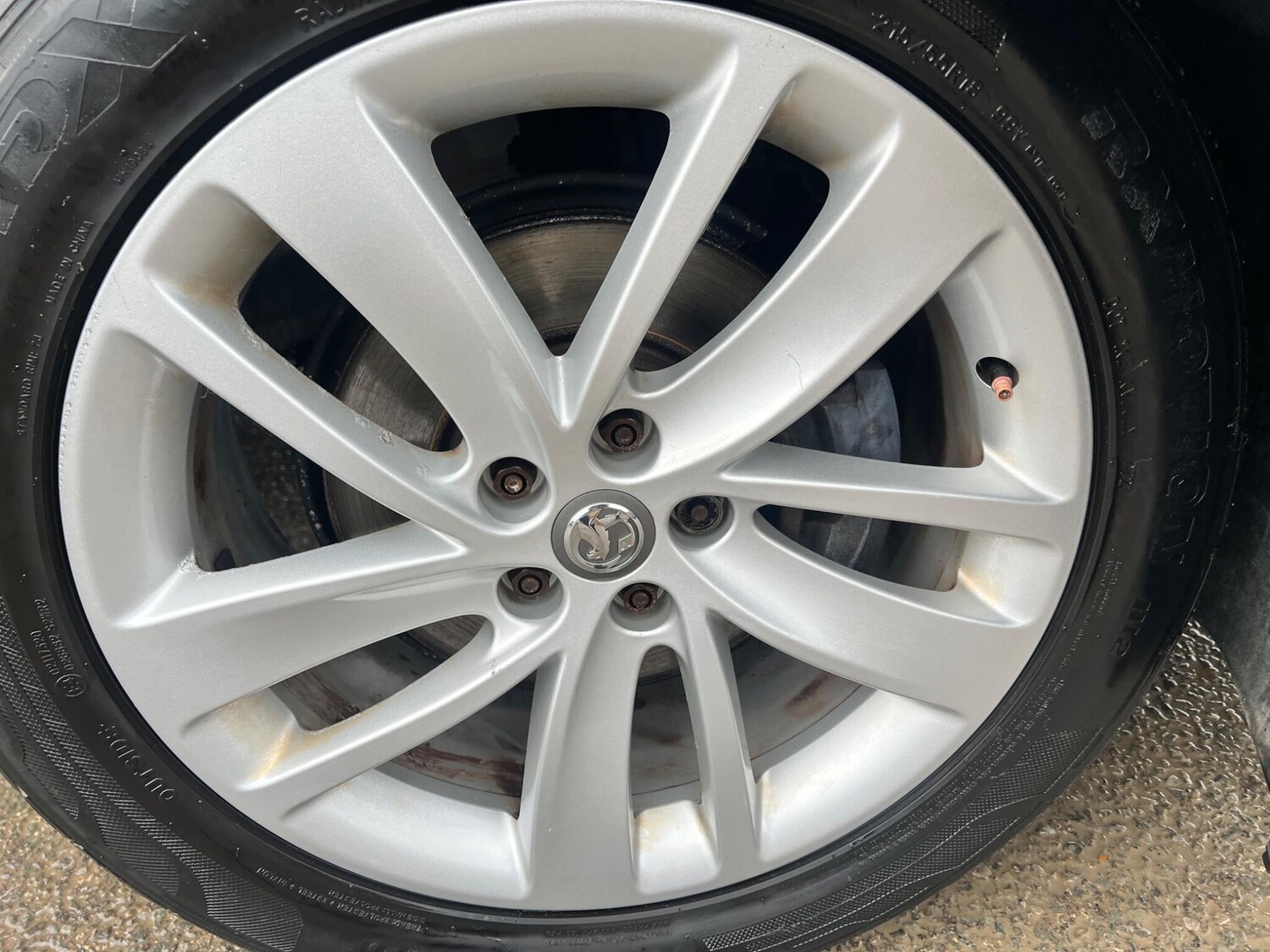 Used Vauxhall Mokka X 2018 for sale - 77468793: Photo 28