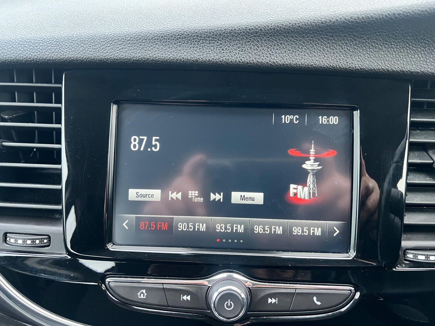 Used Vauxhall Mokka X 2018 for sale - 77468793: Photo 29