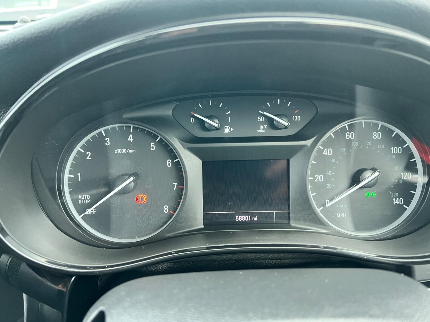 Used Vauxhall Mokka X 2018 for sale - 77468793: Photo 30