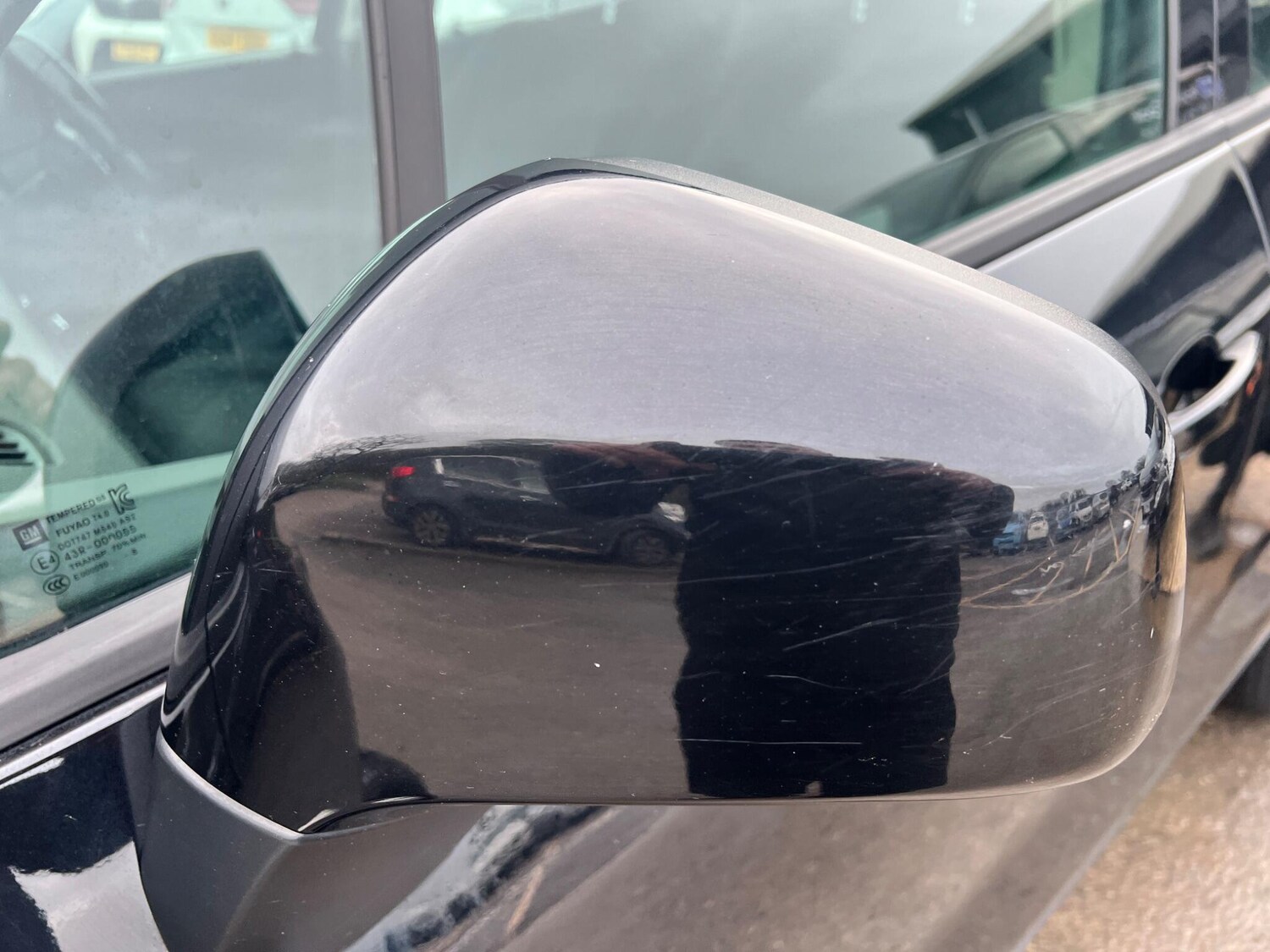 Used Vauxhall Mokka X 2018 for sale - 77468793: Photo 32