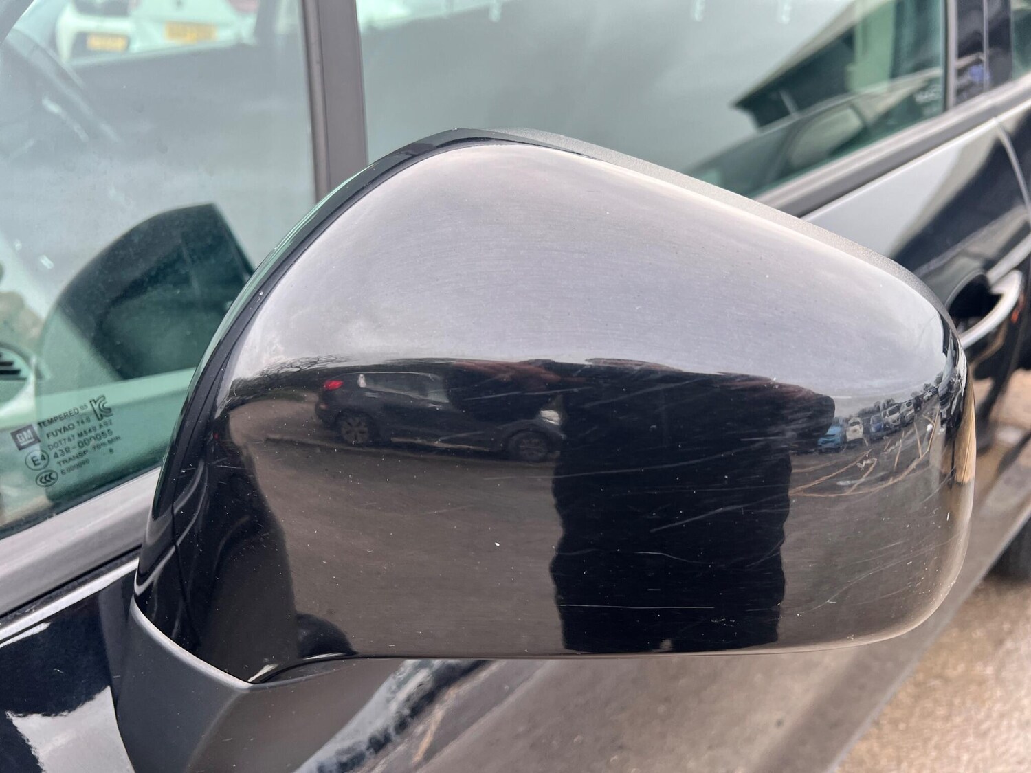 Used Vauxhall Mokka X 2018 for sale - 77468793: Photo 33