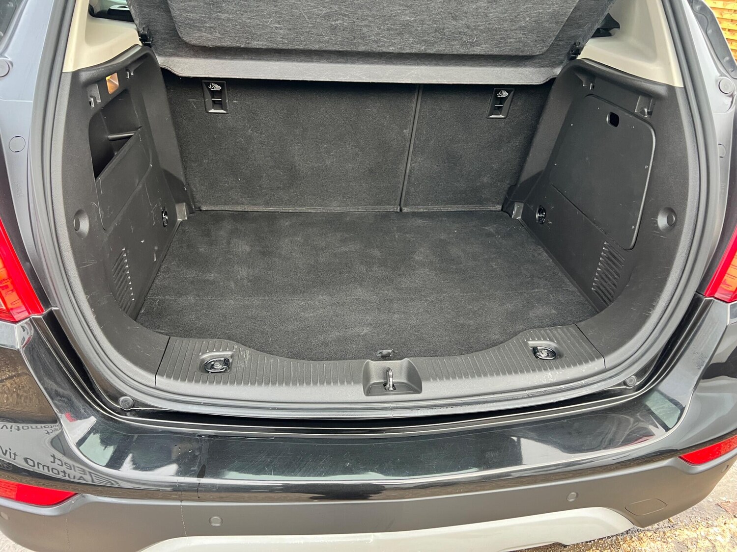 Used Vauxhall Mokka X 2018 for sale - 77468793: Photo 34