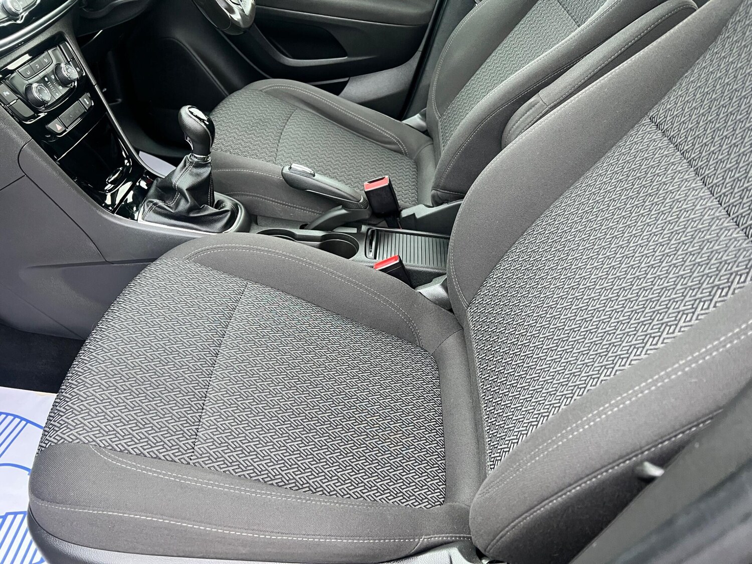 Used Vauxhall Mokka X 2018 for sale - 77468793: Photo 37