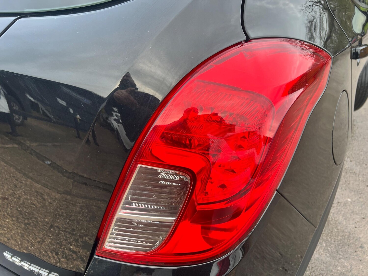 Used Vauxhall Mokka X 2018 for sale - 77468793: Photo 39