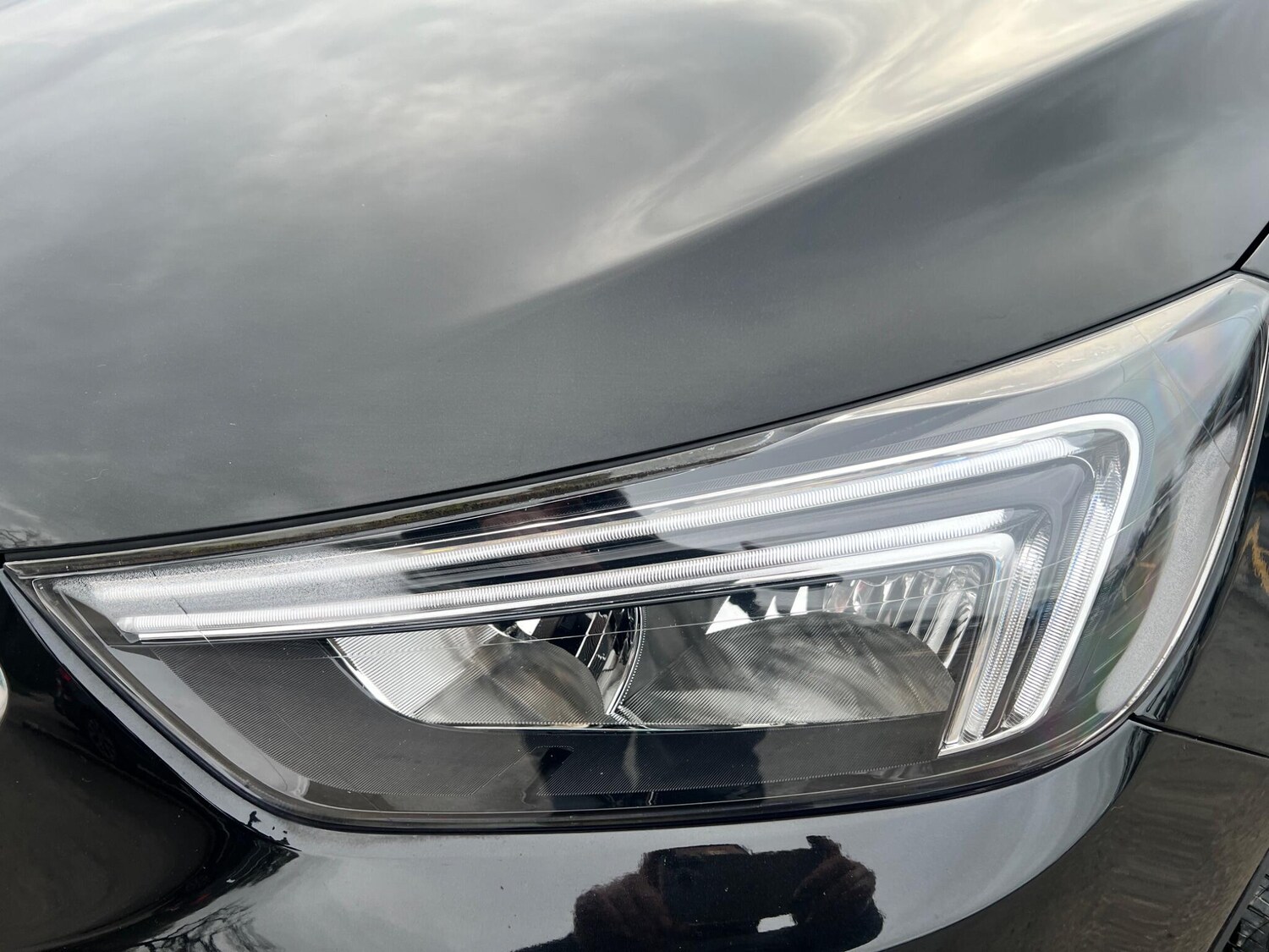 Used Vauxhall Mokka X 2018 for sale - 77468793: Photo 40