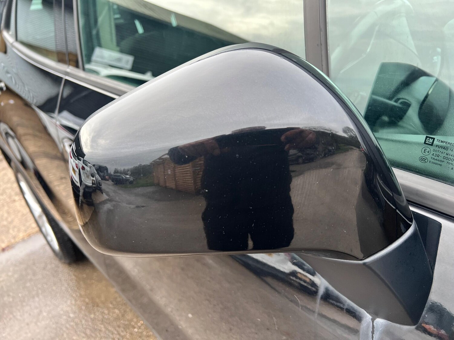 Used Vauxhall Mokka X 2018 for sale - 77468793: Photo 42