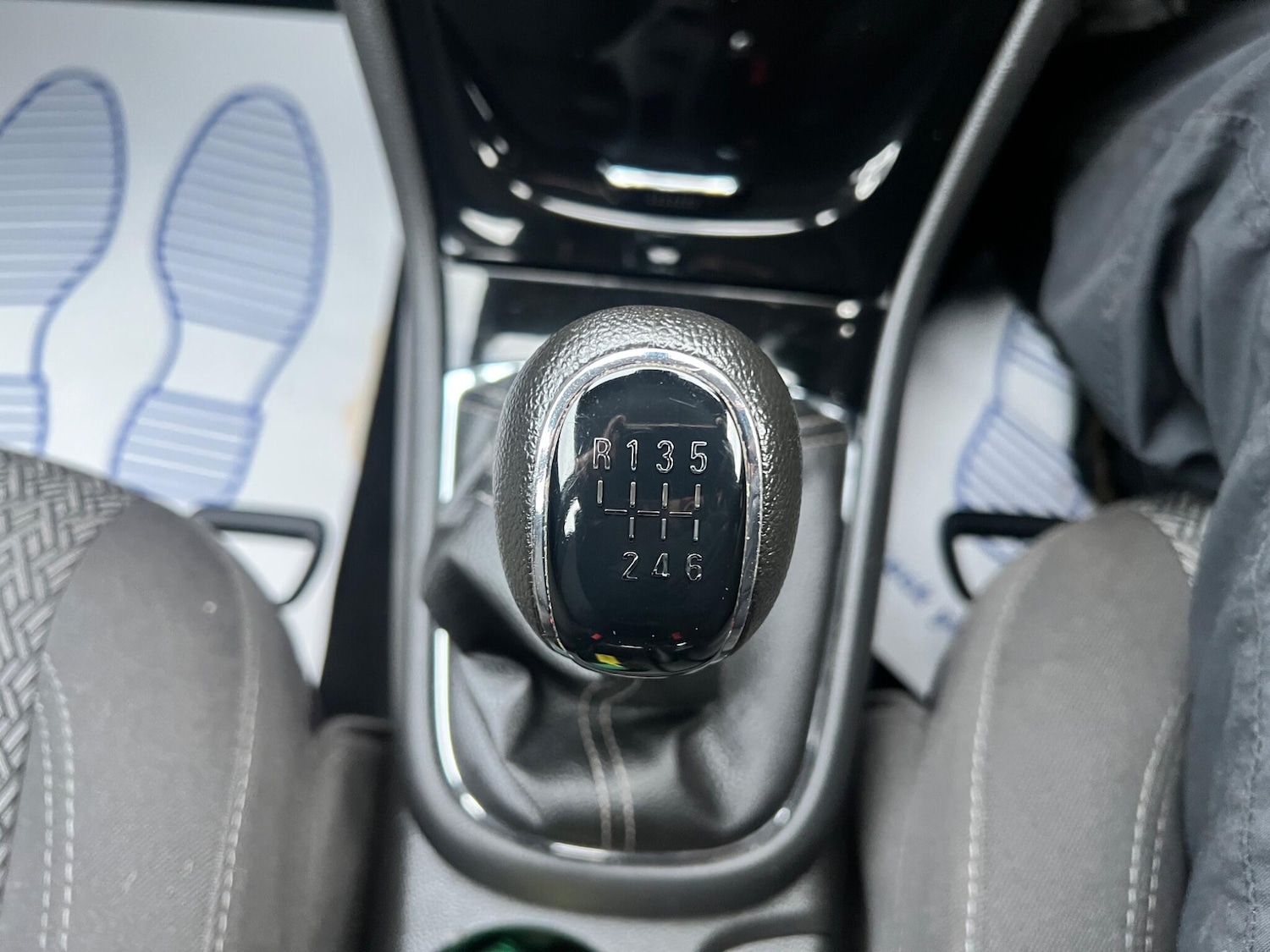 Used Vauxhall Mokka X 2018 for sale - 77468793: Photo 9