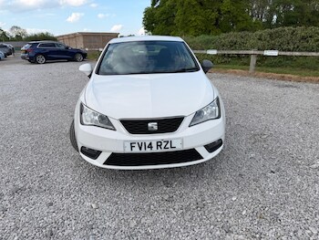 Used SEAT Ibiza 2014 for sale - 78492445: Photo
