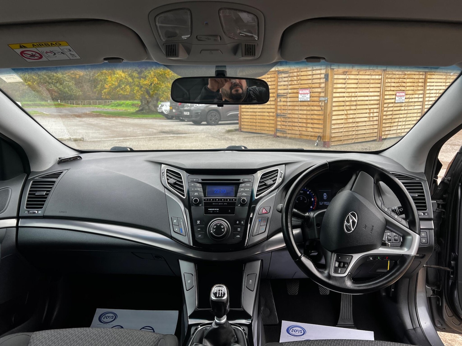 Used Hyundai i40 2014 for sale - 76584693: Photo 10