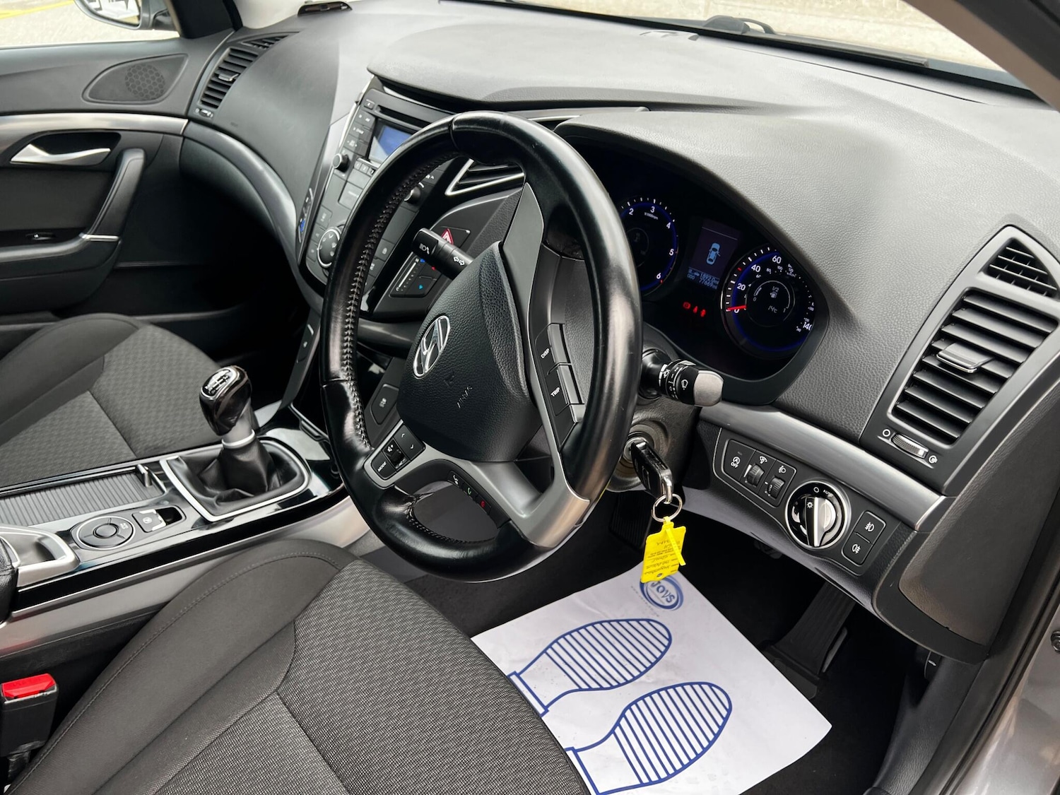 Used Hyundai i40 2014 for sale - 76584693: Photo 11