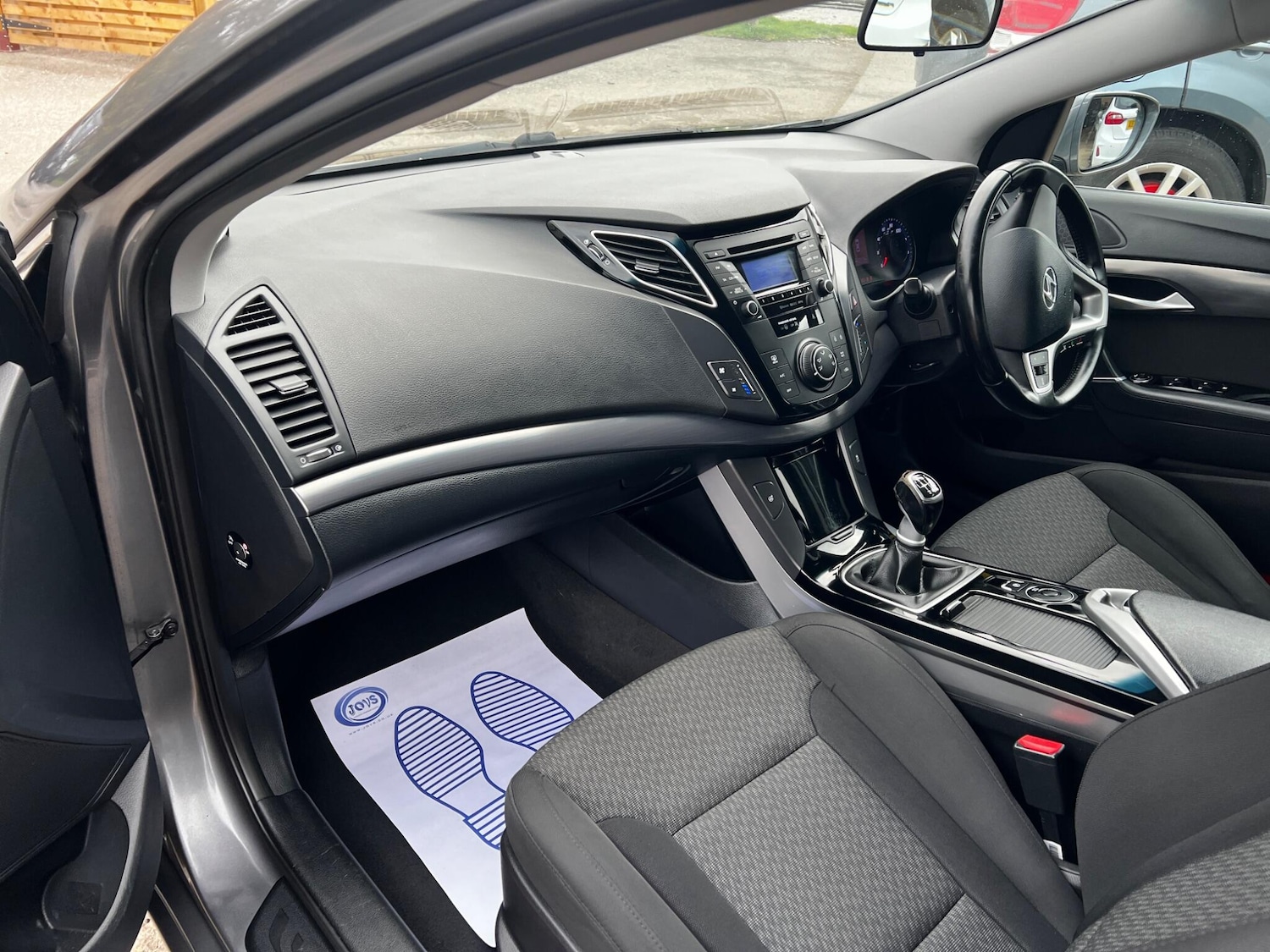 Used Hyundai i40 2014 for sale - 76584693: Photo 12