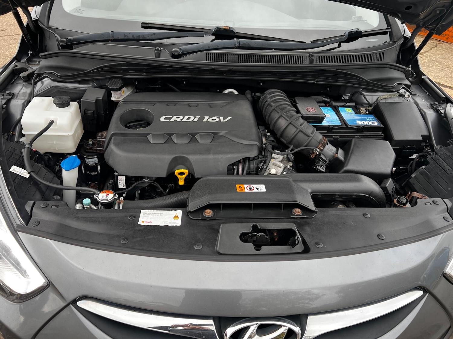 Used Hyundai i40 2014 for sale - 76584693: Photo 22