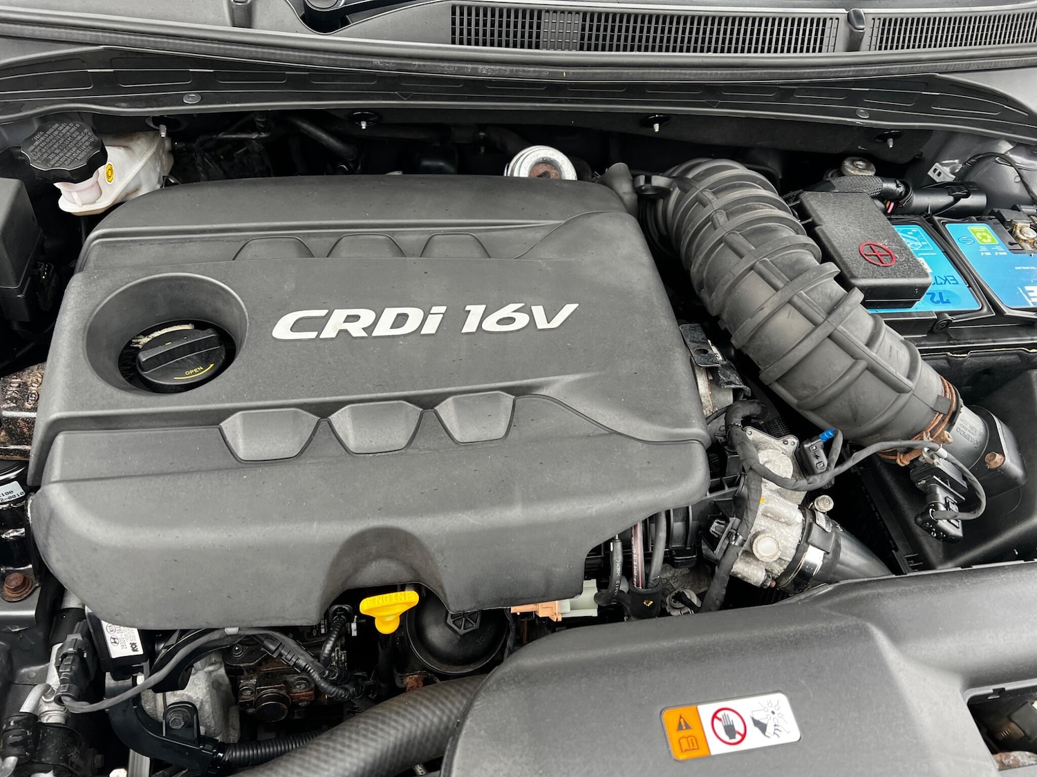 Used Hyundai i40 2014 for sale - 76584693: Photo 23