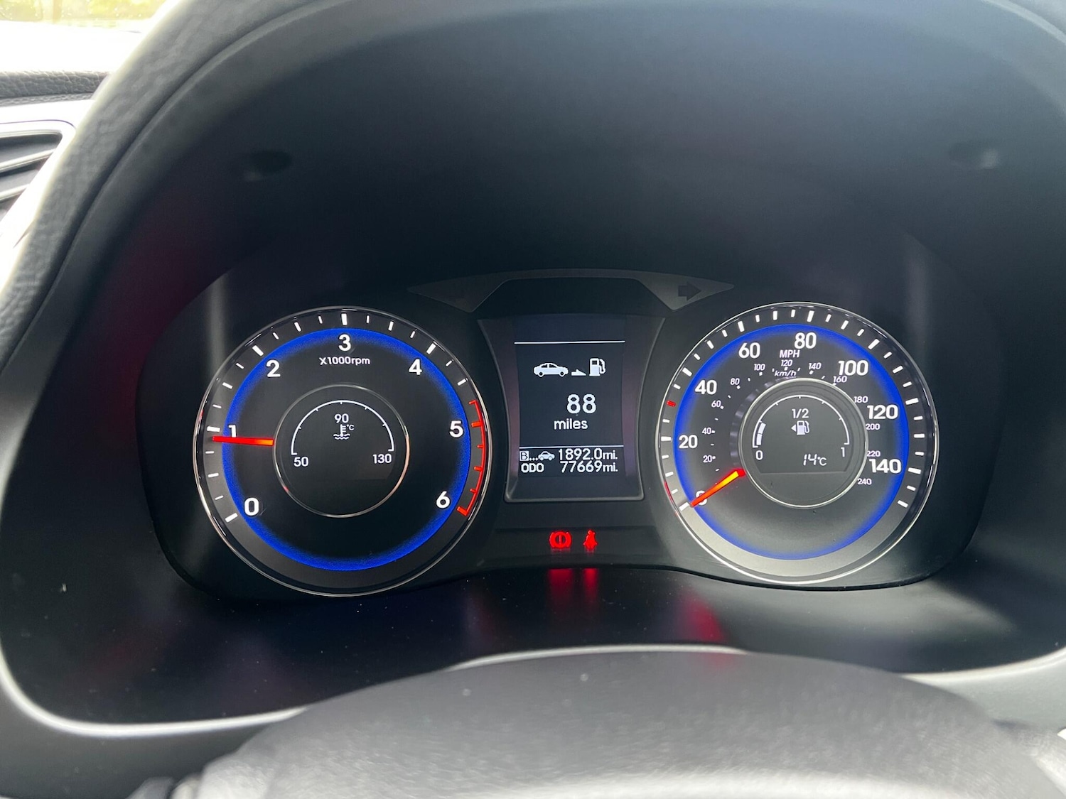 Used Hyundai i40 2014 for sale - 76584693: Photo 29