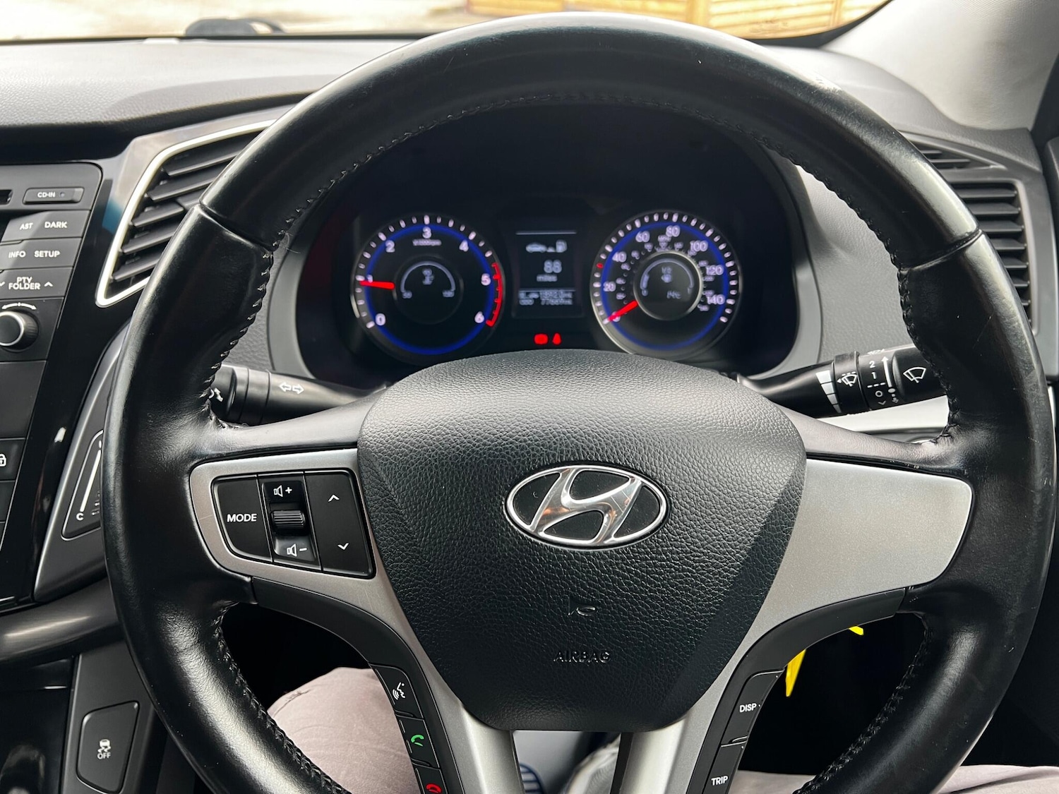 Used Hyundai i40 2014 for sale - 76584693: Photo 31