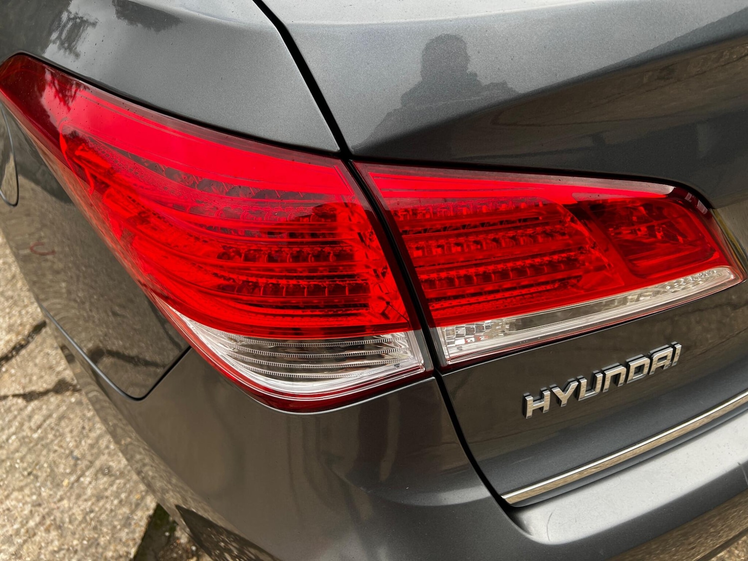Used Hyundai i40 2014 for sale - 76584693: Photo 35