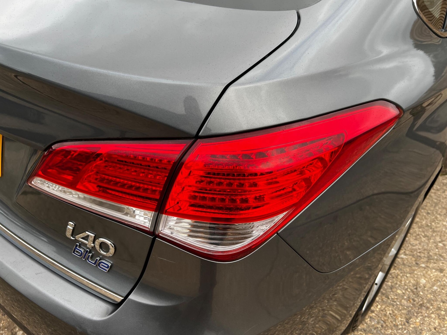 Used Hyundai i40 2014 for sale - 76584693: Photo 36