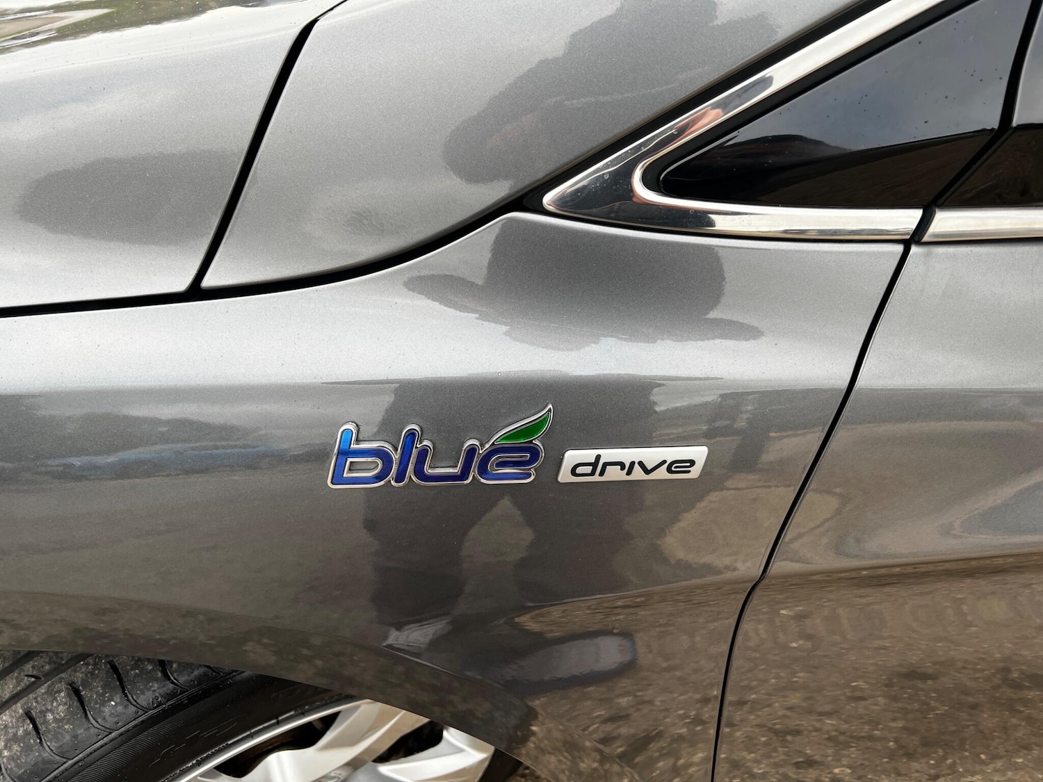 Used Hyundai i40 2014 for sale - 76584693: Photo 38