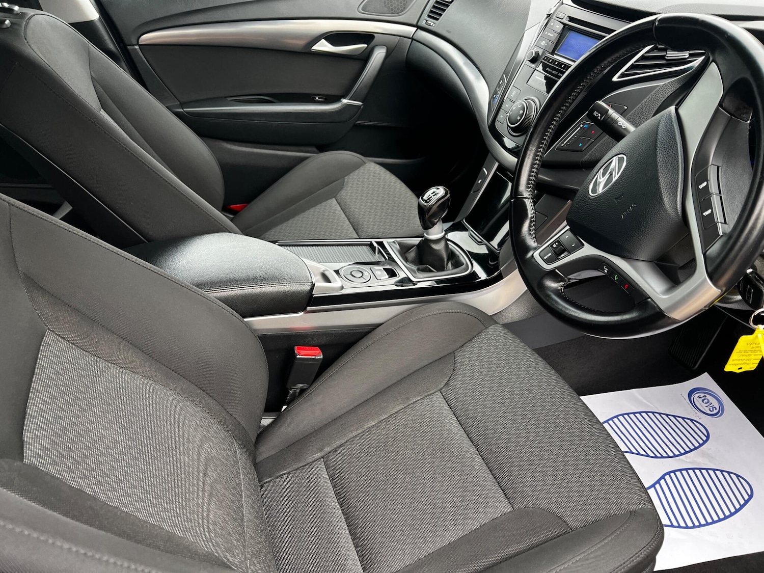 Used Hyundai i40 2014 for sale - 76584693: Photo 40