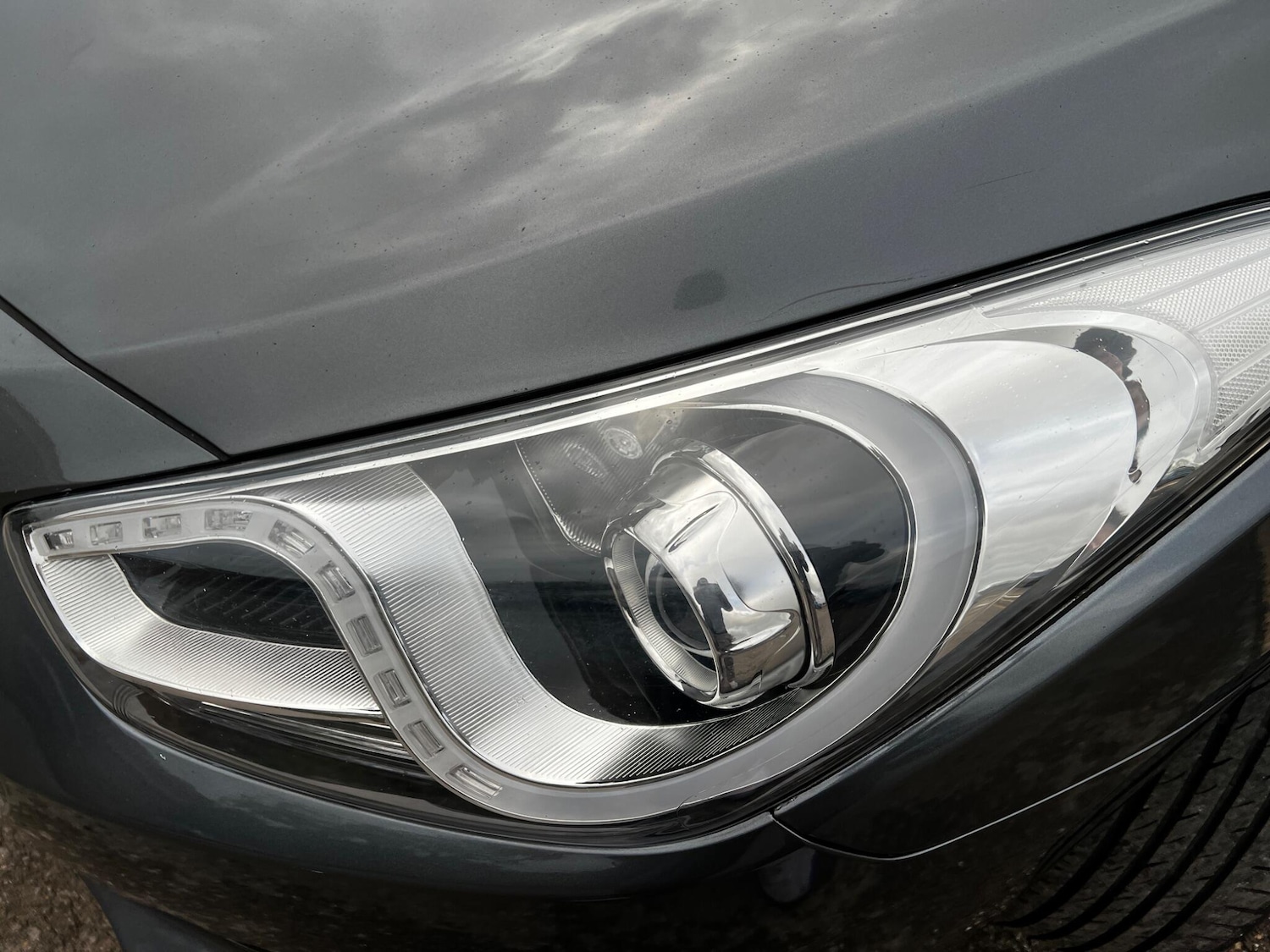 Used Hyundai i40 2014 for sale - 76584693: Photo 44