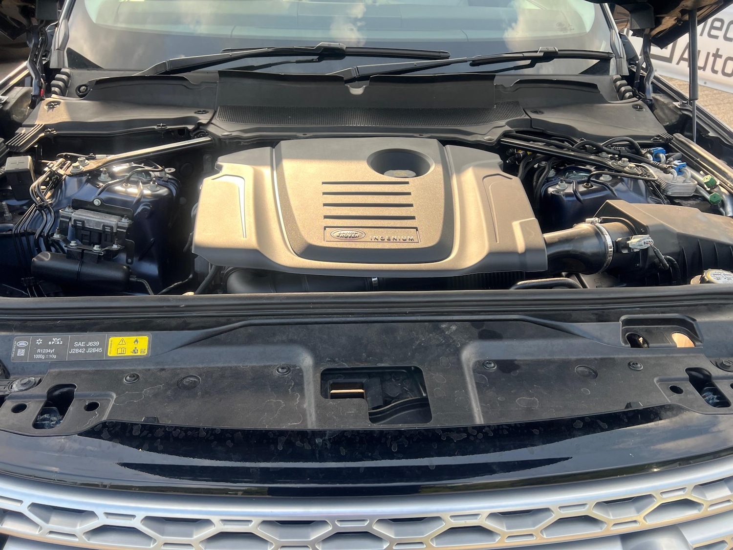 Used Land Rover Discovery 2019 for sale - 76584546: Photo 28