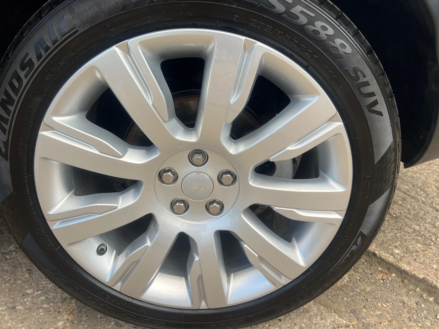 Used Land Rover Discovery 2019 for sale - 76584546: Photo 32