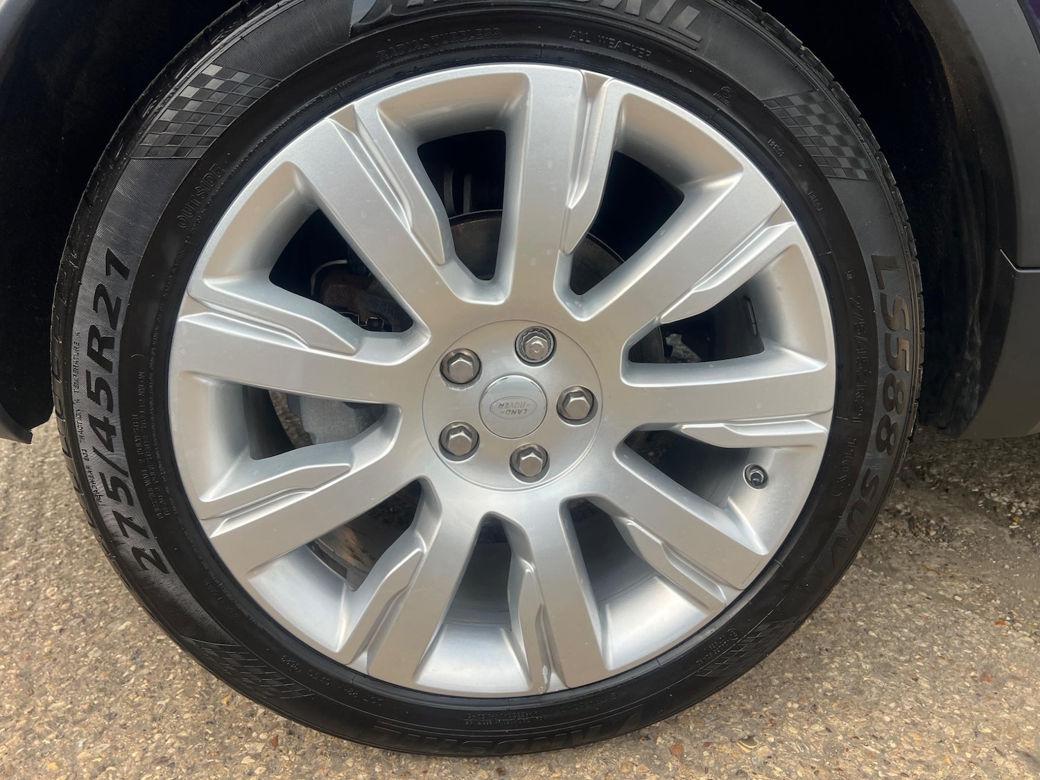 Used Land Rover Discovery 2019 for sale - 76584546: Photo 33