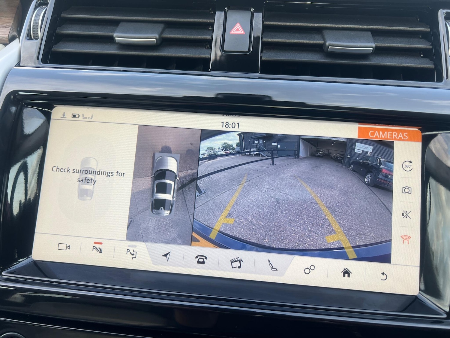 Used Land Rover Discovery 2019 for sale - 76584546: Photo 34