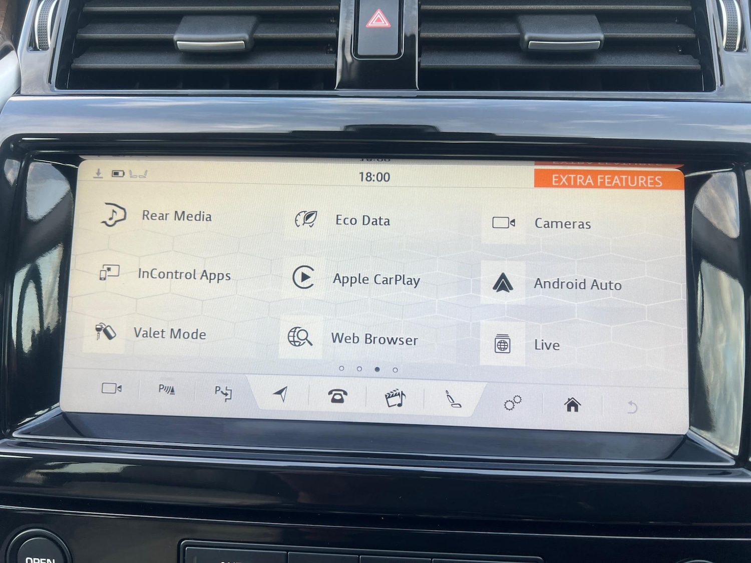 Used Land Rover Discovery 2019 for sale - 76584546: Photo 35