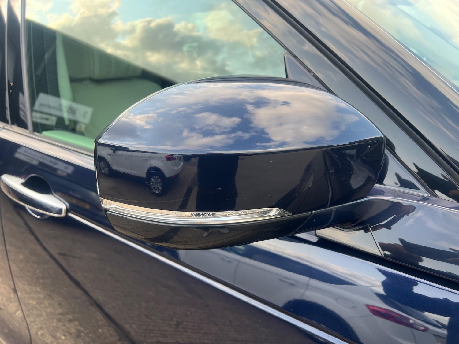 Used Land Rover Discovery 2019 for sale - 76584546: Photo 39