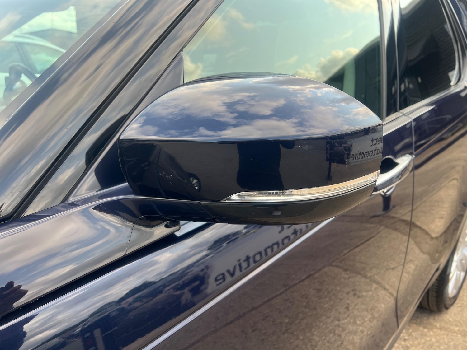 Used Land Rover Discovery 2019 for sale - 76584546: Photo 40