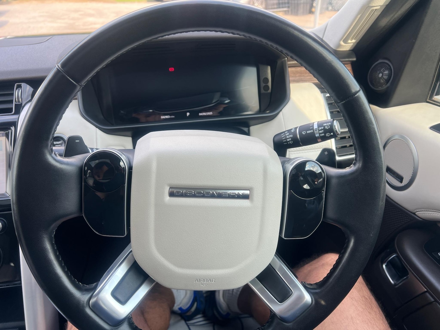 Used Land Rover Discovery 2019 for sale - 76584546: Photo 43