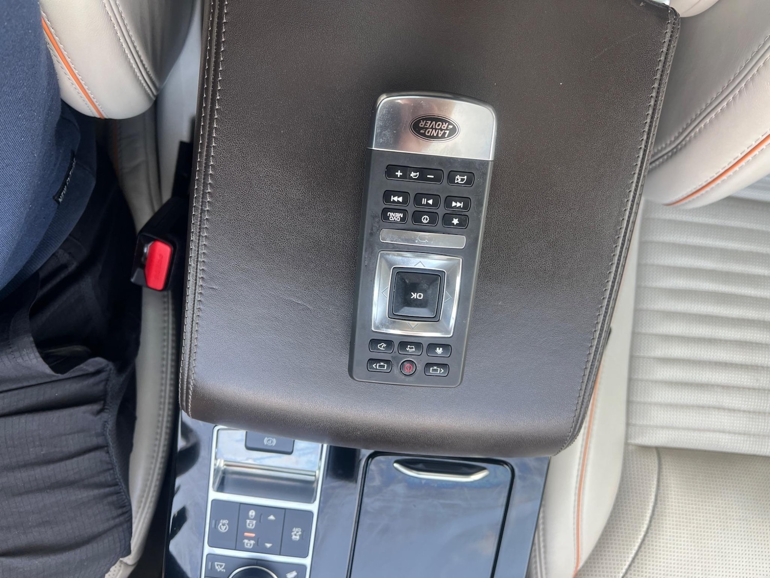 Used Land Rover Discovery 2019 for sale - 76584546: Photo 49