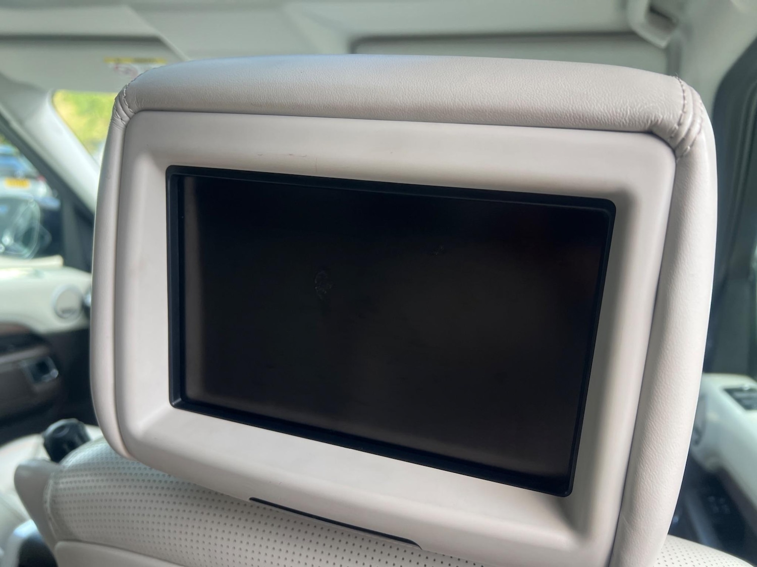 Used Land Rover Discovery 2019 for sale - 76584546: Photo 54