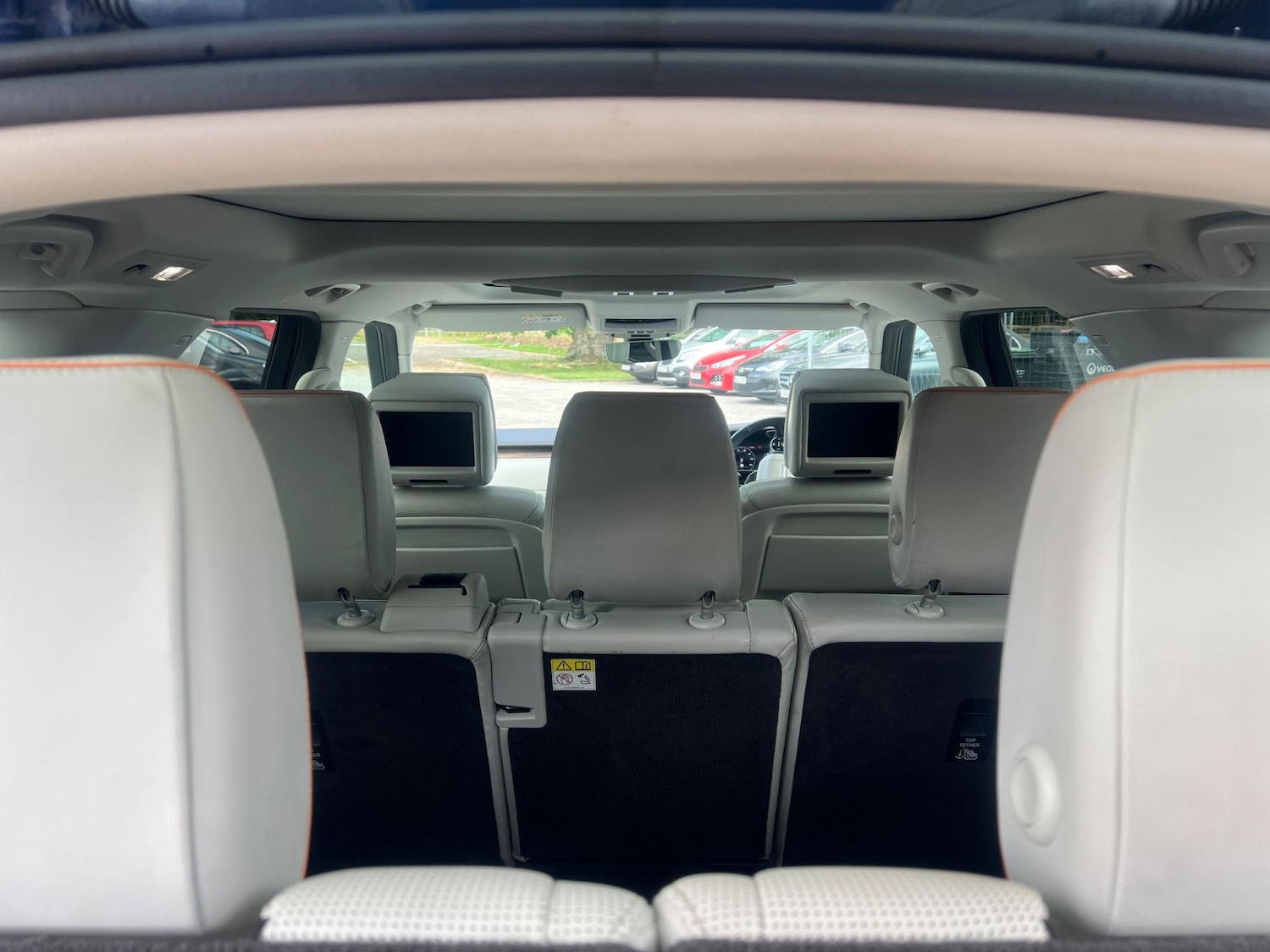 Used Land Rover Discovery 2019 for sale - 76584546: Photo 55