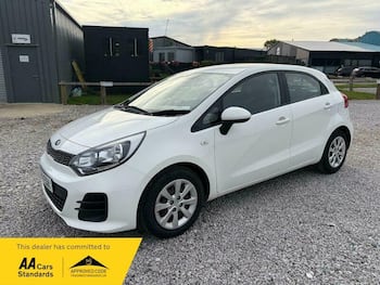 Used Kia Rio 2016 for sale - 79774894: Photo